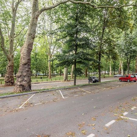Moet Apartman Reims Kültér fotó