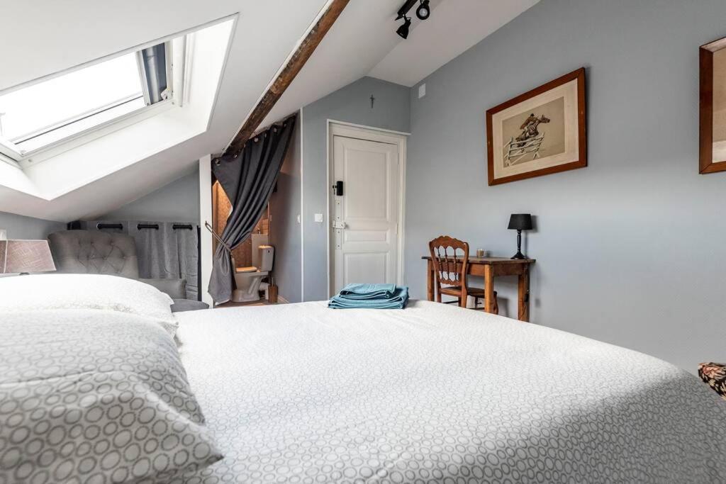 Moet Apartman Reims Kültér fotó