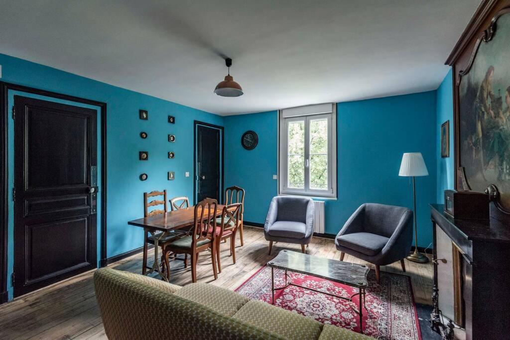 Moet Apartman Reims Kültér fotó