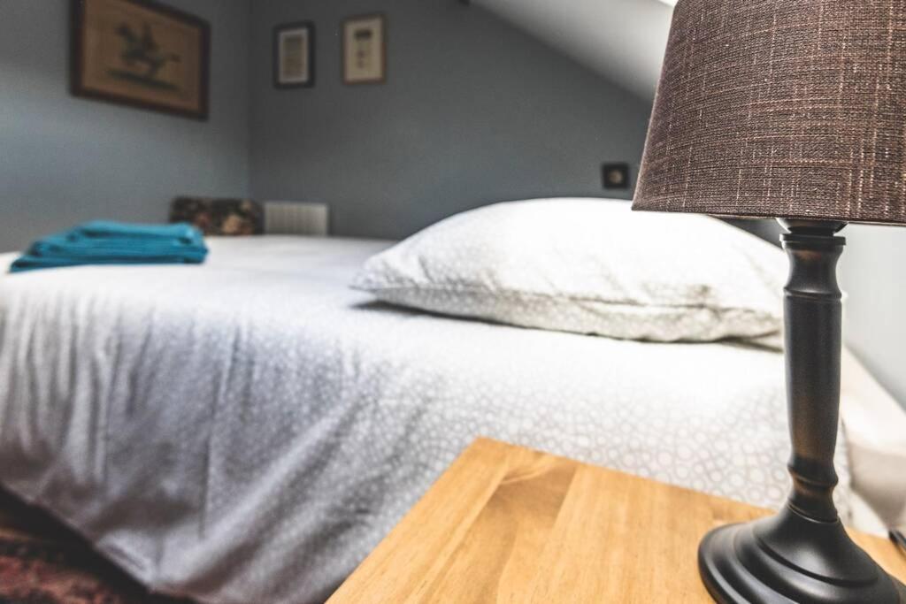 Moet Apartman Reims Kültér fotó