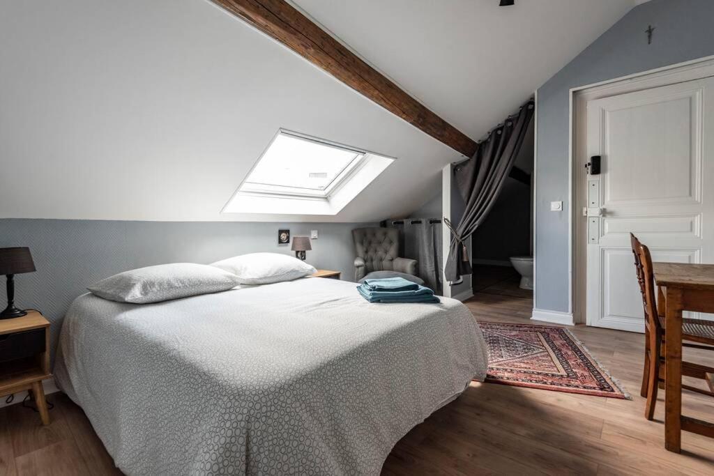 Moet Apartman Reims Kültér fotó