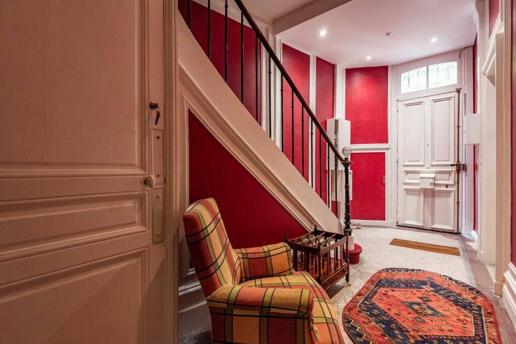 Moet Apartman Reims Kültér fotó